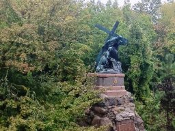 Pielgrzymka do Częstochowy i Leśniowa, 05.10.2024
